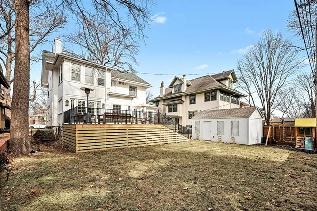 $780,000 | 437 West 59 Terrace, Kansas City, MO 64113