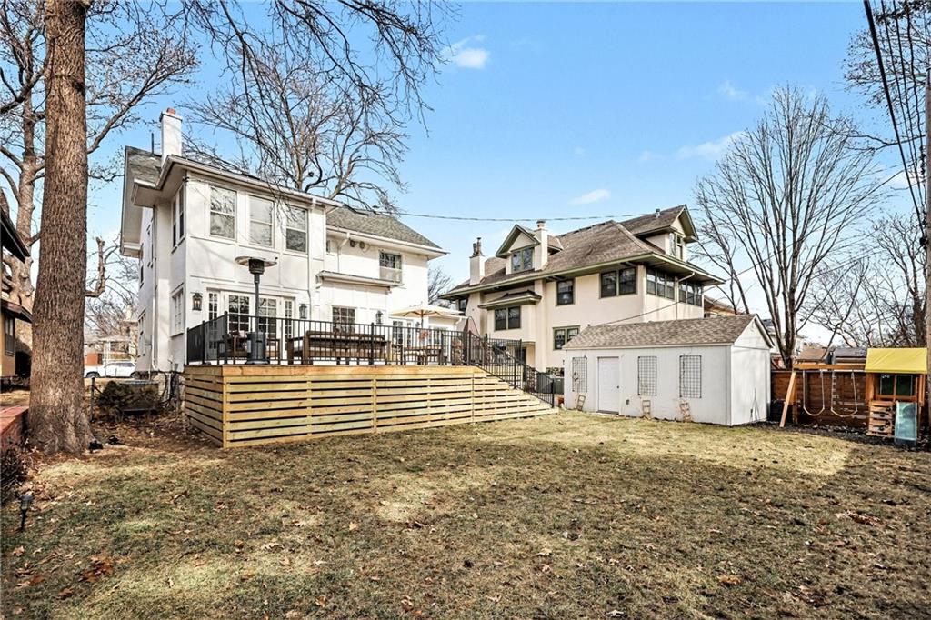 437 West 59 Terrace Kansas City, MO 64113 - Photo 34 of 39