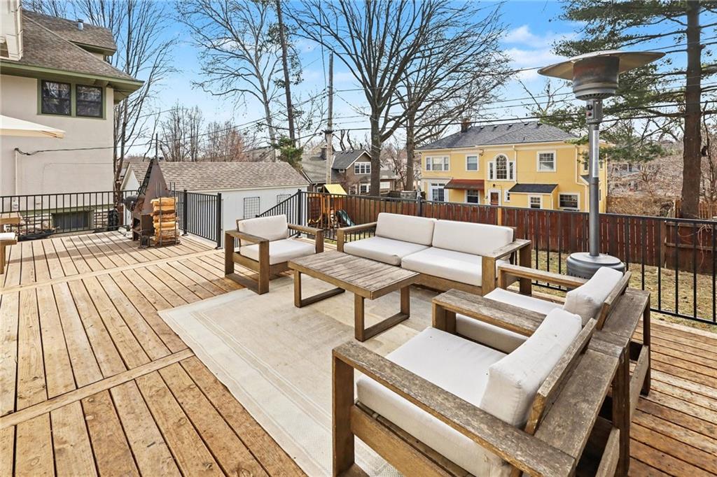 437 West 59 Terrace Kansas City, MO 64113 - Photo 35 of 39