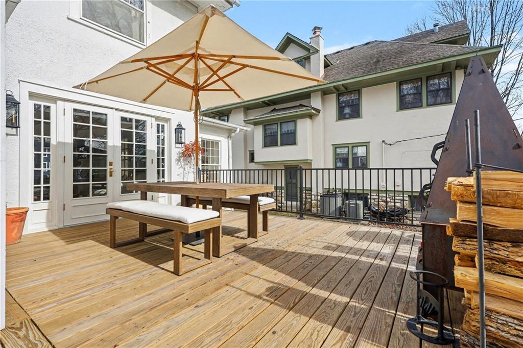 437 West 59 Terrace Kansas City, MO 64113 - Photo 36 of 39