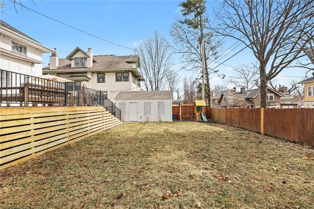 437 West 59 Terrace Kansas City, MO 64113 - Photo 37 of 39