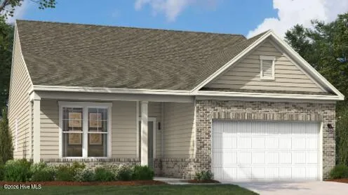 $423,315 | 7477 Linda Vista Lane, Unit 263, Leland, NC 28451