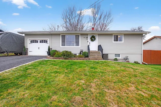 $445,000 | 1518 Alder Avenue, Lewiston, ID 83501