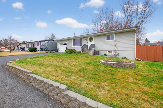 $445,000 | 1518 Alder Avenue, Lewiston, ID 83501