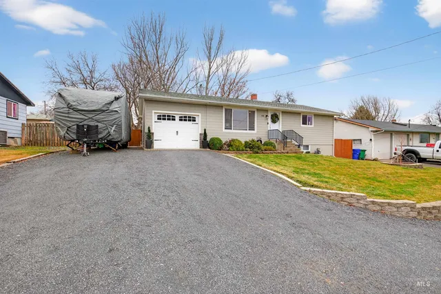 $445,000 | 1518 Alder Avenue, Lewiston, ID 83501