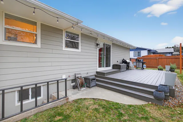 $445,000 | 1518 Alder Avenue, Lewiston, ID 83501