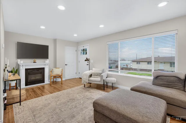 $445,000 | 1518 Alder Avenue, Lewiston, ID 83501