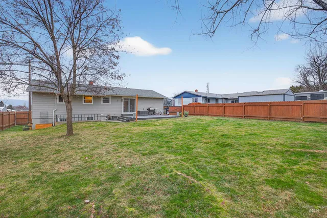 $445,000 | 1518 Alder Avenue, Lewiston, ID 83501