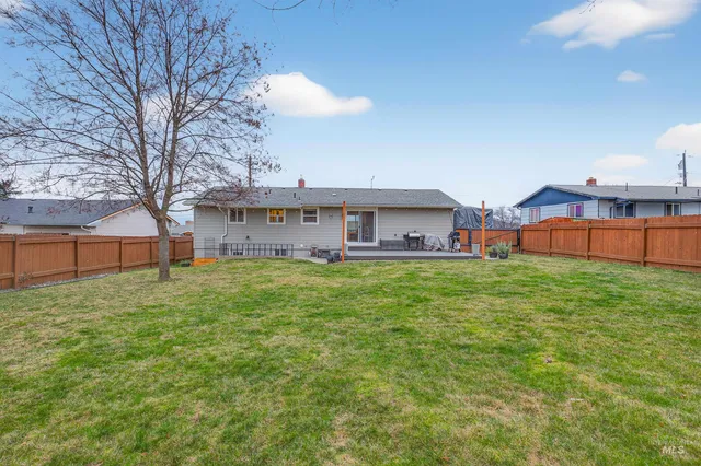 $445,000 | 1518 Alder Avenue, Lewiston, ID 83501