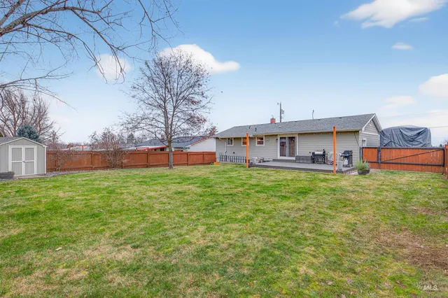 $445,000 | 1518 Alder Avenue, Lewiston, ID 83501