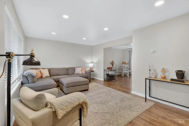 $445,000 | 1518 Alder Avenue, Lewiston, ID 83501