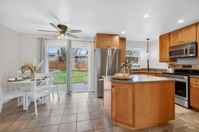 $445,000 | 1518 Alder Avenue, Lewiston, ID 83501