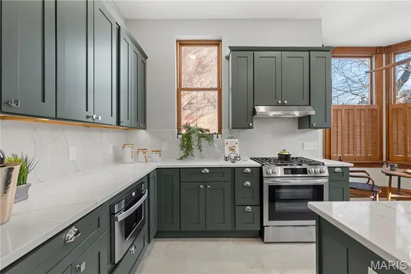 $875,000 | 2346 Albion Place, St. Louis, MO 63104