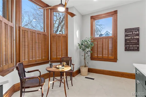 $875,000 | 2346 Albion Place, St. Louis, MO 63104