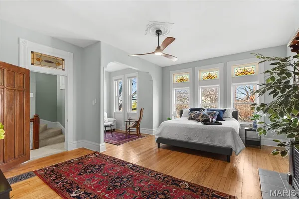 $875,000 | 2346 Albion Place, St. Louis, MO 63104
