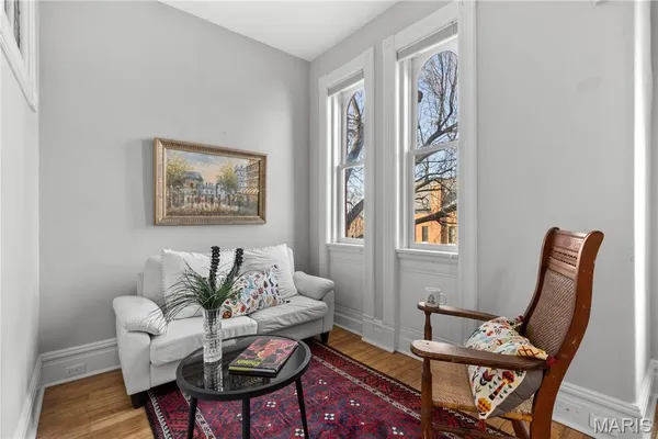 $875,000 | 2346 Albion Place, St. Louis, MO 63104