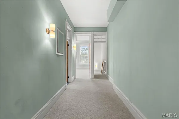 $875,000 | 2346 Albion Place, St. Louis, MO 63104