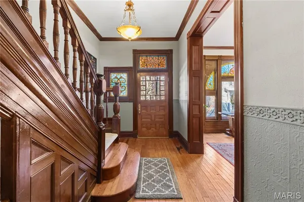 $875,000 | 2346 Albion Place, St. Louis, MO 63104