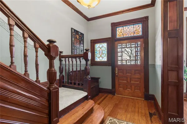 $875,000 | 2346 Albion Place, St. Louis, MO 63104