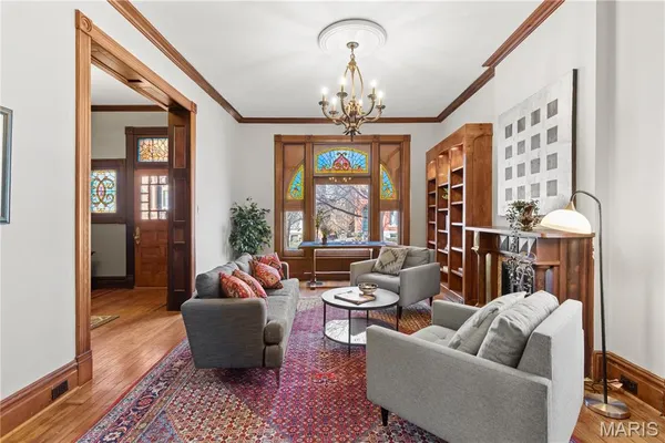 $875,000 | 2346 Albion Place, St. Louis, MO 63104