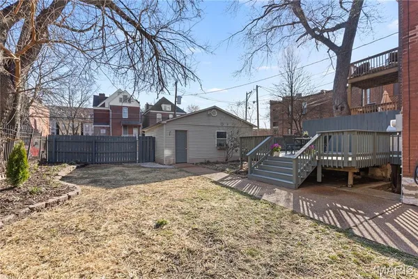 $875,000 | 2346 Albion Place, St. Louis, MO 63104