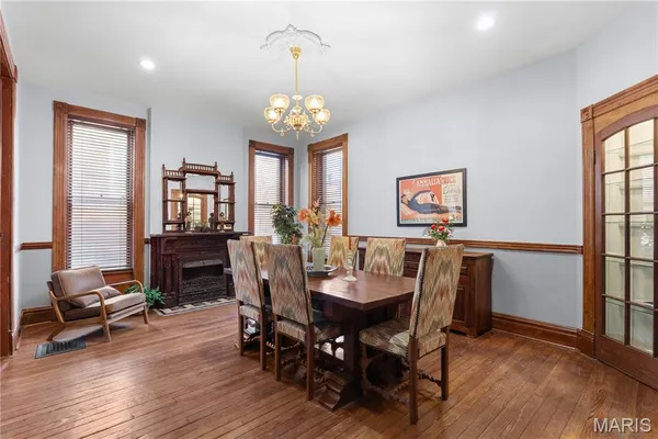 $875,000 | 2346 Albion Place, St. Louis, MO 63104