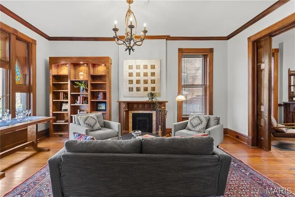 $875,000 | 2346 Albion Place, St. Louis, MO 63104