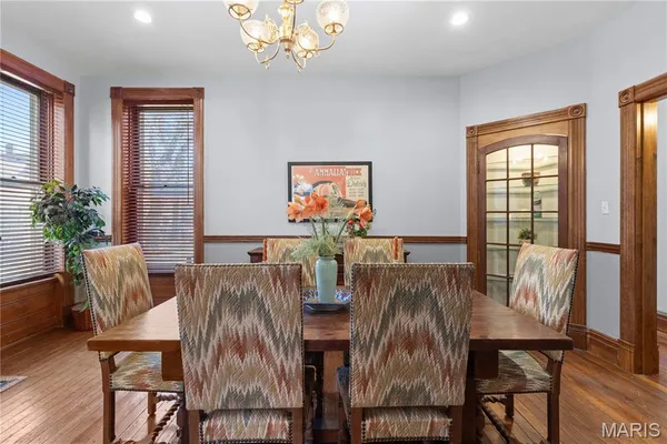$875,000 | 2346 Albion Place, St. Louis, MO 63104