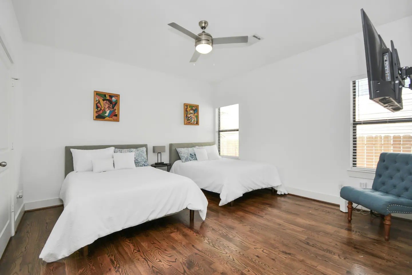 609 Boundary Street Houston, TX 77009 - Photo 6 of 10