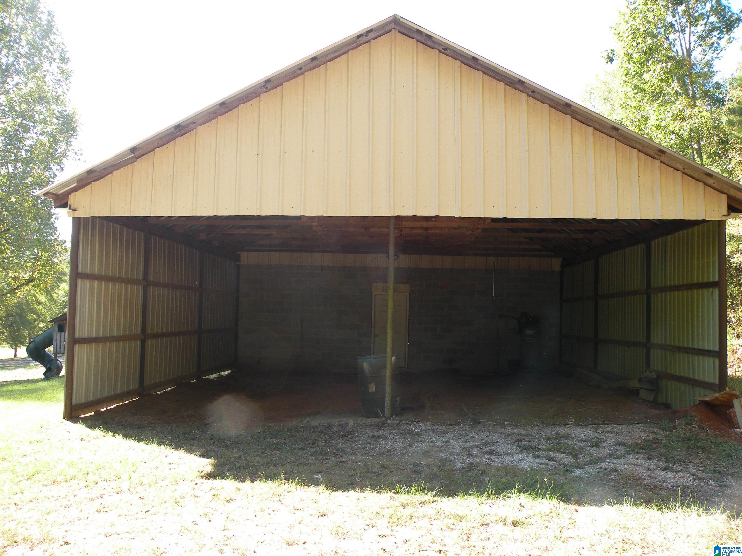 336 Blue Bird Lane Alpine, AL 35014 - Photo 28 of 32