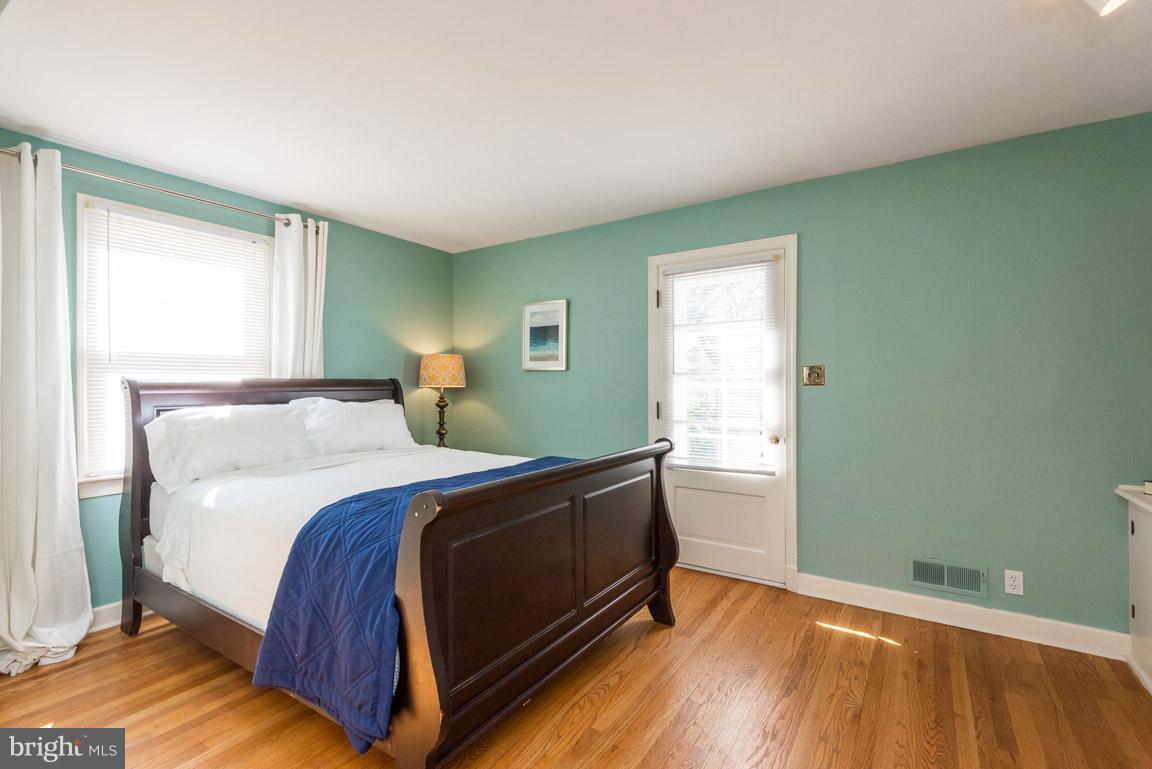 425 Schley Road Annapolis, MD 21401 - Photo 14 of 30 Bedroom (Master)