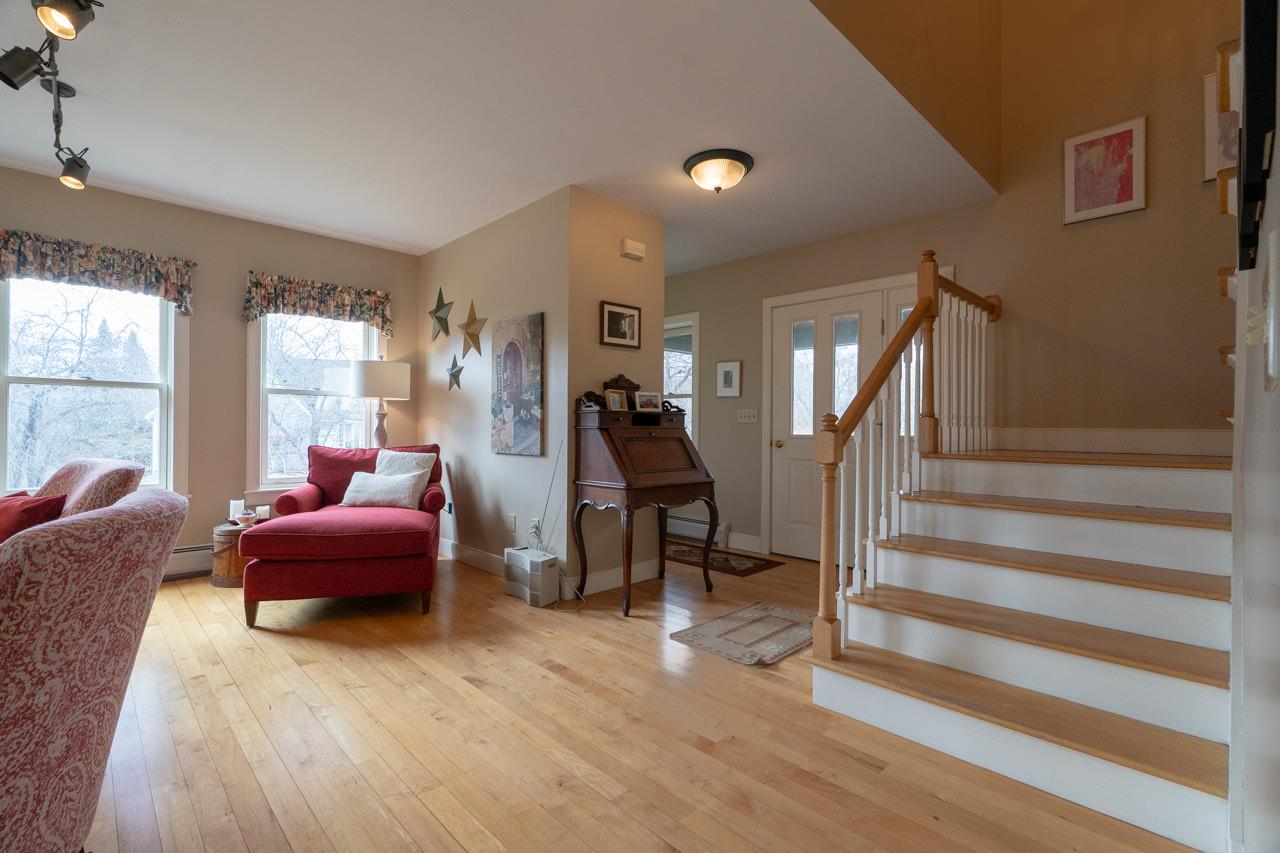 53 South Harvey Farm Road Waterbury, VT 05677 - Photo 11 of 35 Gallery Image 11