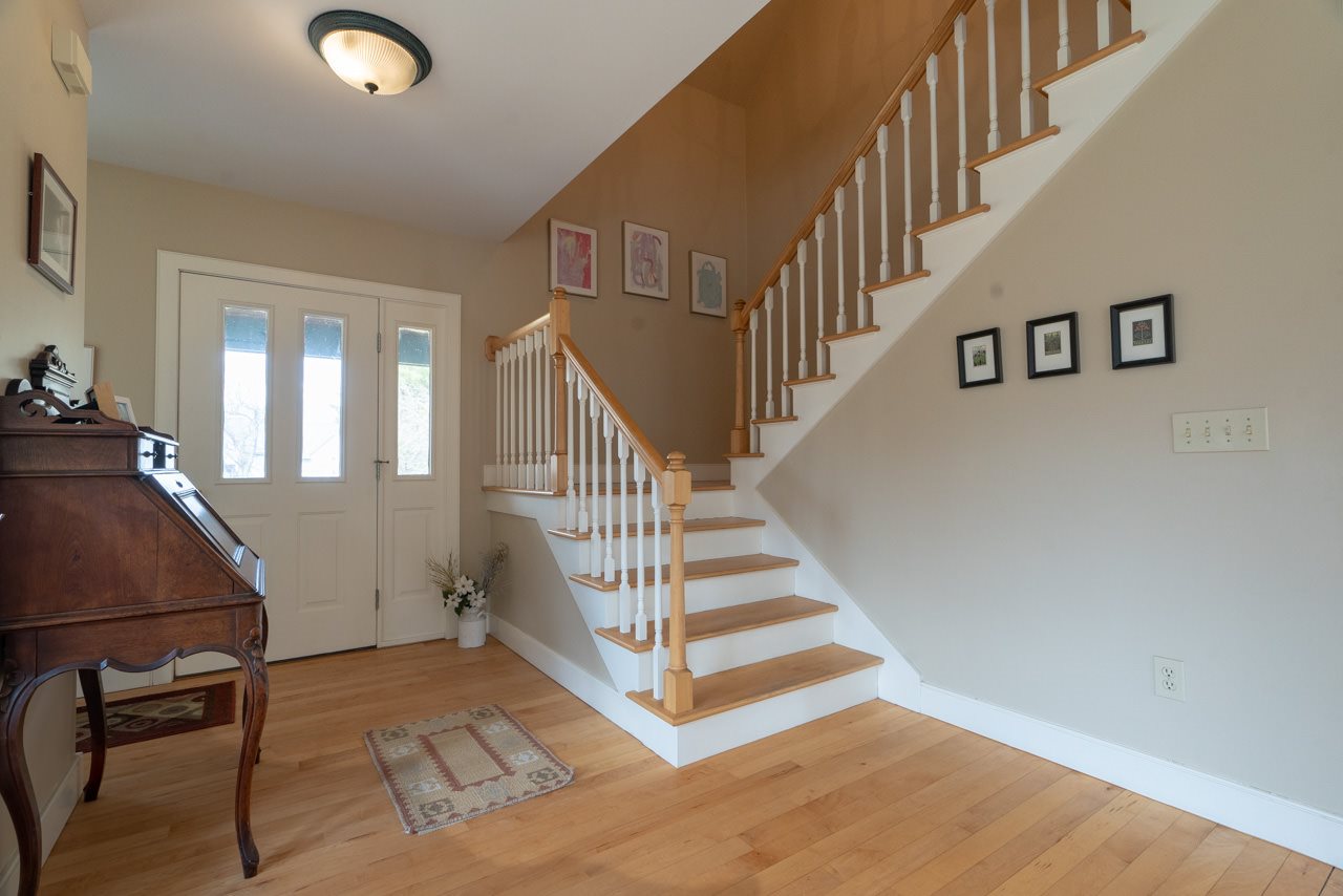 53 South Harvey Farm Road Waterbury, VT 05677 - Photo 12 of 35 Gallery Image 12