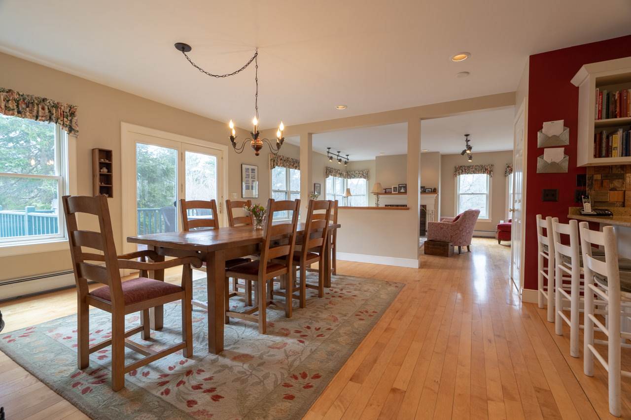 53 South Harvey Farm Road Waterbury, VT 05677 - Photo 13 of 35 Gallery Image 13