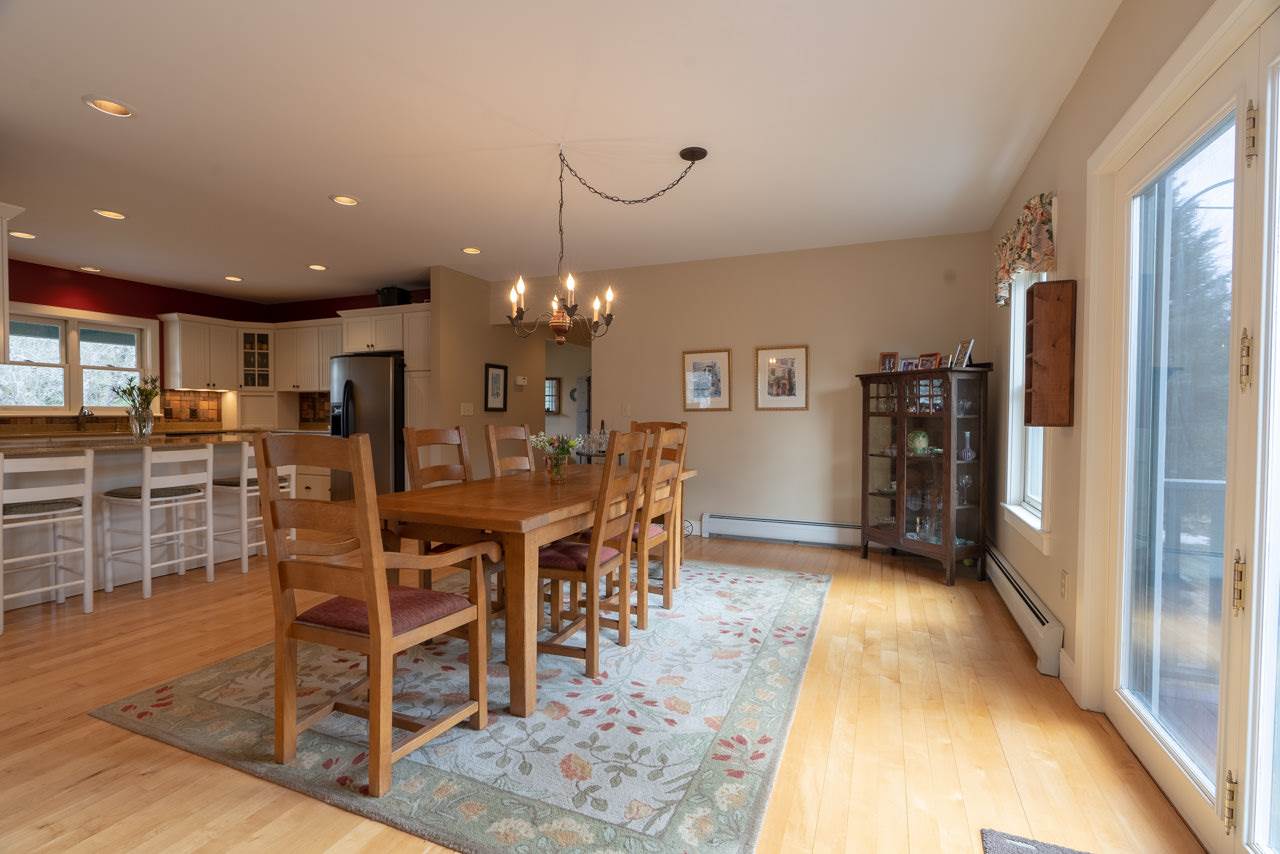 53 South Harvey Farm Road Waterbury, VT 05677 - Photo 15 of 35 Gallery Image 15