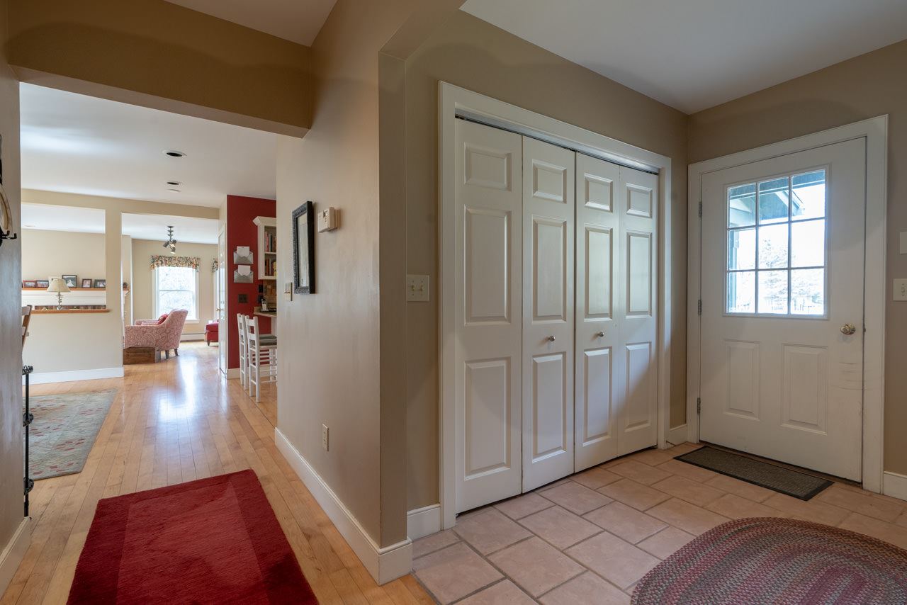 53 South Harvey Farm Road Waterbury, VT 05677 - Photo 19 of 35 Gallery Image 19