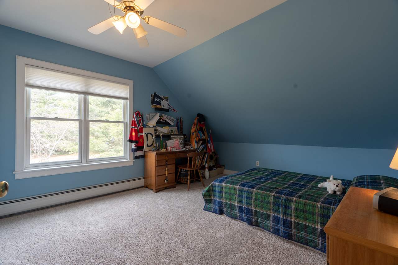 53 South Harvey Farm Road Waterbury, VT 05677 - Photo 25 of 35 Gallery Image 25