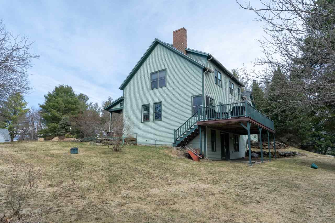 53 South Harvey Farm Road Waterbury, VT 05677 - Photo 33 of 35 Gallery Image 33