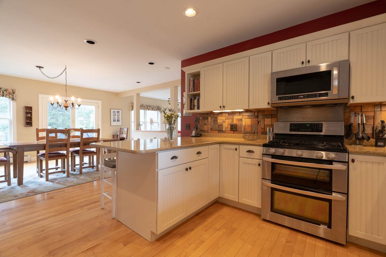 53 South Harvey Farm Road Waterbury, VT 05677 - Photo 6 of 35 Gallery Image 6