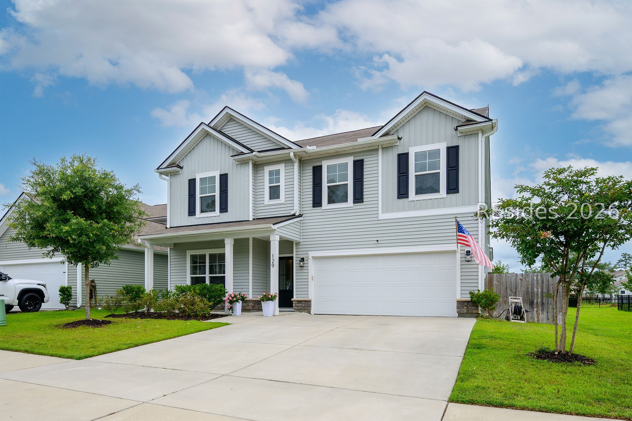 129 Raines Way Bluffton, SC 29909 - Photo 3 of 64