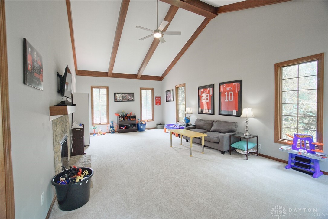 564 Stonehaven Road Kettering, OH 45429 - Photo 40 of 69 Gallery Image 40