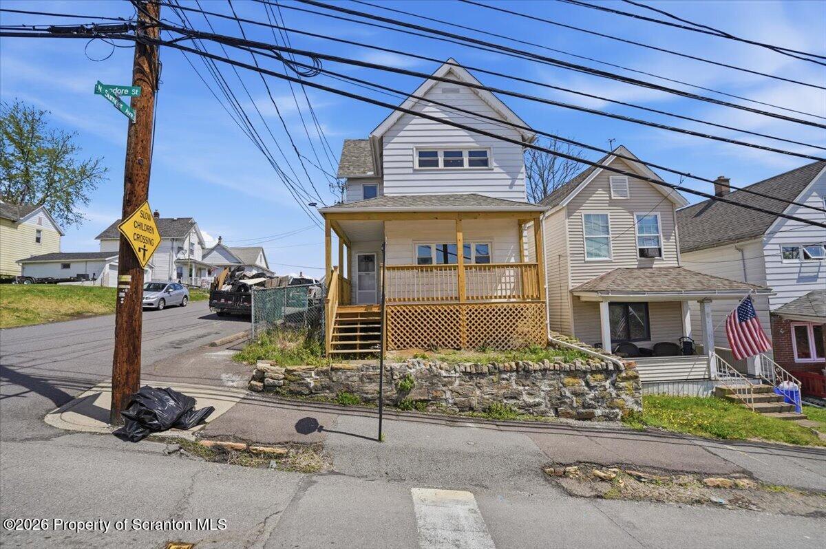 240 Theodore Street Scranton, PA 18508 - Photo 2 of 40 01-240_Theodore_St_001