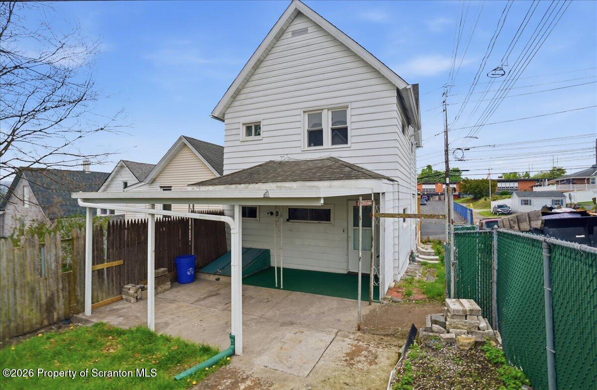 240 Theodore Street Scranton, PA 18508 - Photo 37 of 40 2-240_Theodore_003