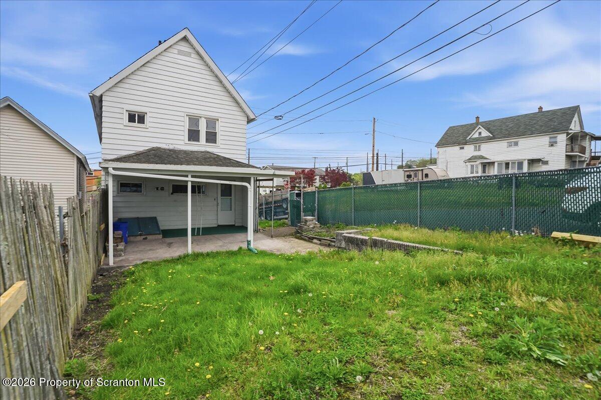 240 Theodore Street Scranton, PA 18508 - Photo 38 of 40 3-240_Theodore_002
