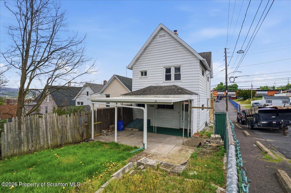 240 Theodore Street Scranton, PA 18508 - Photo 39 of 40 4-240_Theodore_001