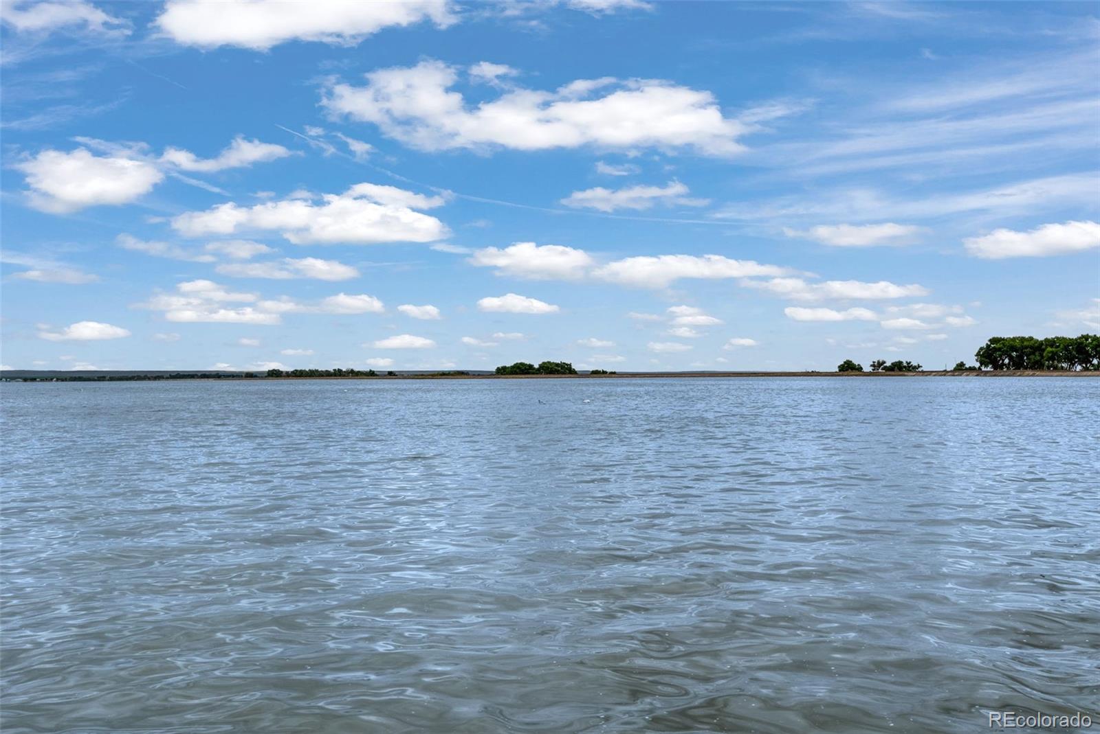 188 Kiowa Road Weldona, CO 80653 - Photo 25 of 34 a view of an ocean