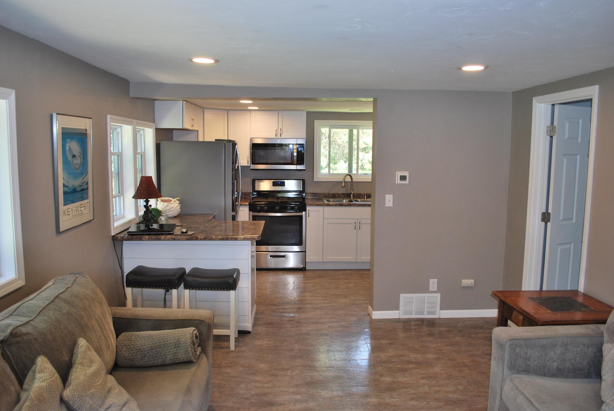 5444 Cole Road Crandon, WI 54520 - Photo 4 of 22 Gallery Image 4
