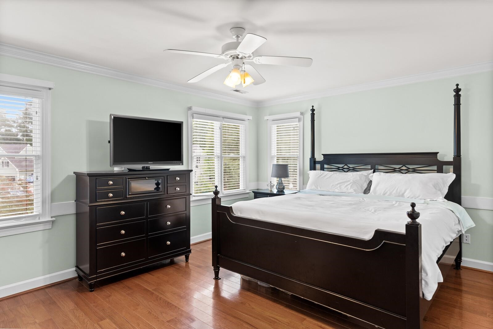9100 Dawnshire Road Raleigh, NC 27615 - Photo 13 of 30 Photo 13