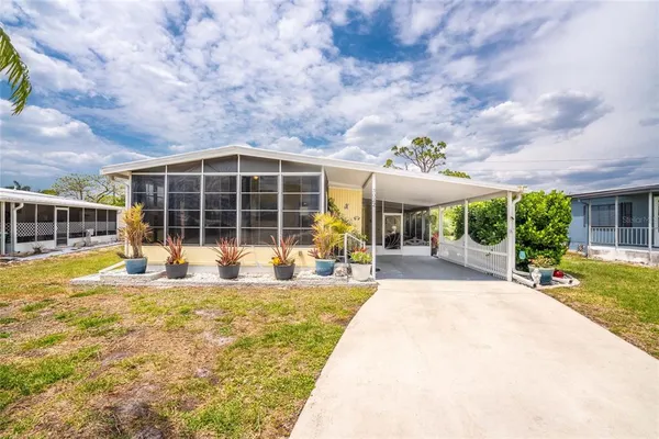 $160,000 | 3022 Audubon Avenue, Englewood, FL 34224