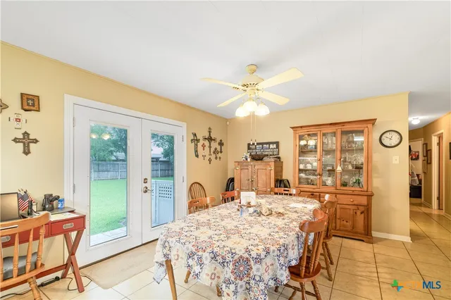 $275,000 | 508 West Johnson Street, Cuero, TX 77954